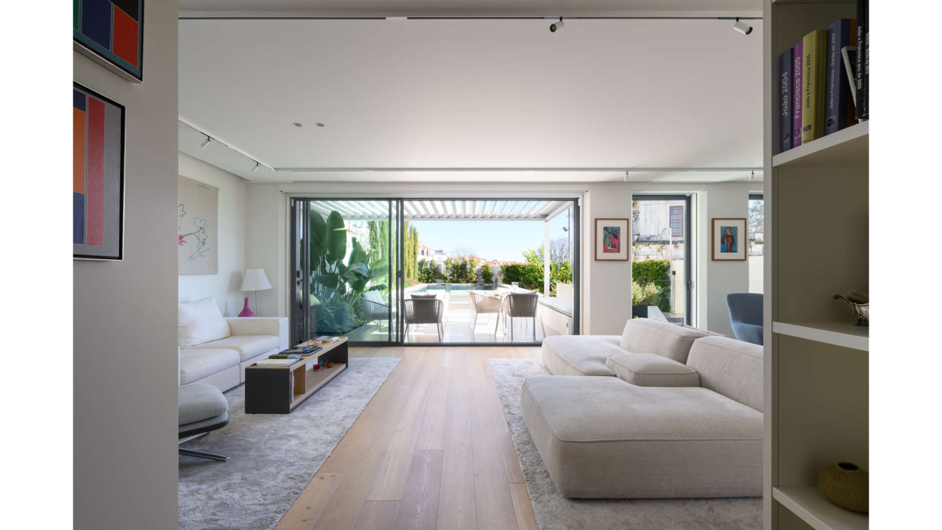 Casa JLM